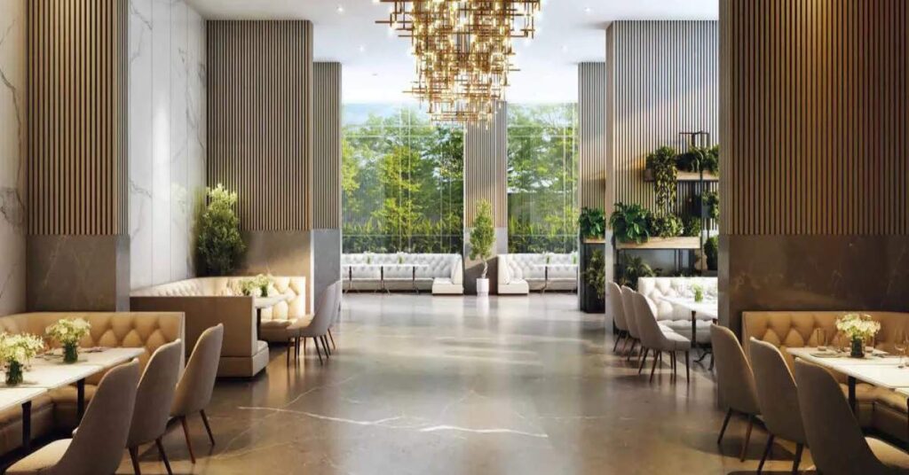 Godrej Budigere Cross Gallery